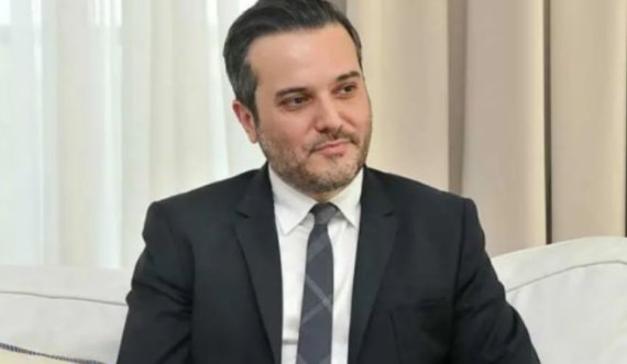 Aliu para Senatit përmend rrezikun që përfaqëson qeveria aktuale në Podgoricë