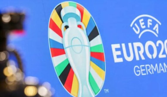 Koha po numëron drejtë EURO 2024: 100 ditë nga fillimi i Kampionatit Evropian