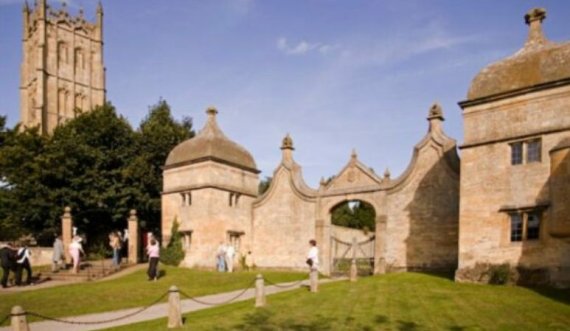 Njihuni me disa nga faktet rreth Cotswolds