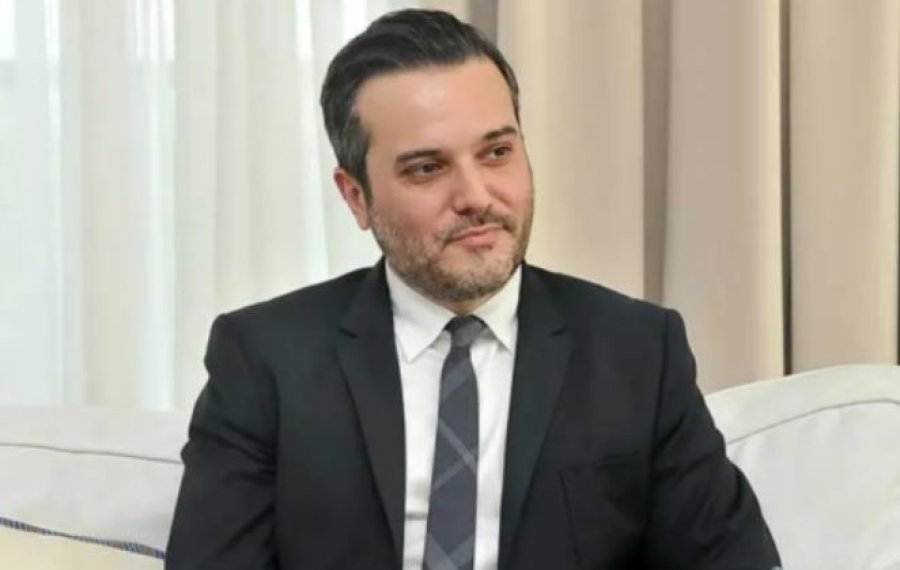Aliu para Senatit përmend rrezikun që përfaqëson qeveria aktuale në Podgoricë