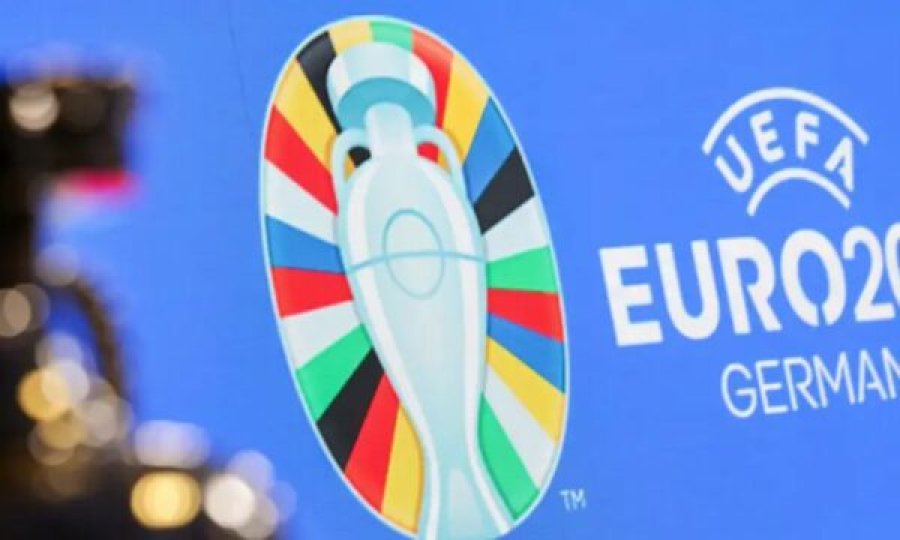 Koha po numëron drejtë EURO 2024: 100 ditë nga fillimi i Kampionatit Evropian