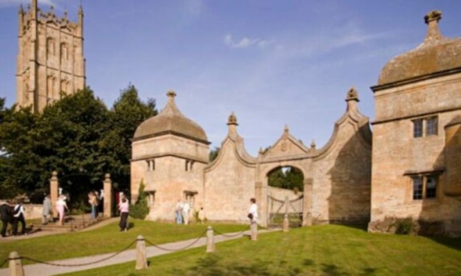 Njihuni me disa nga faktet rreth Cotswolds