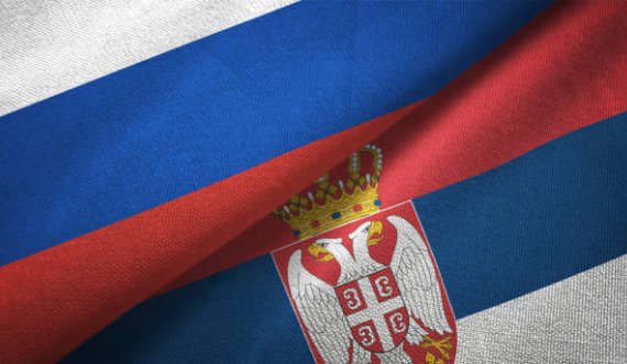 Serbia dhe Rusia po planifikojnë edhe një qark të ri të përgjakshëm në Evropë dhe në Ballkan