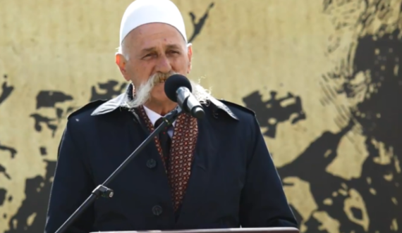 Rifat Jashari: Kam dhënë 56 anëtarë, por kam fituar 8 milionë shqiptarë