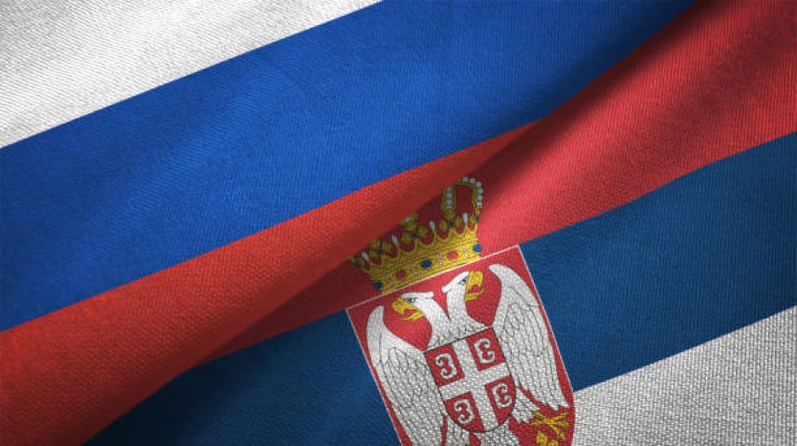 Serbia dhe Rusia po planifikojnë edhe një qark të ri të përgjakshëm në Evropë dhe në Ballkan