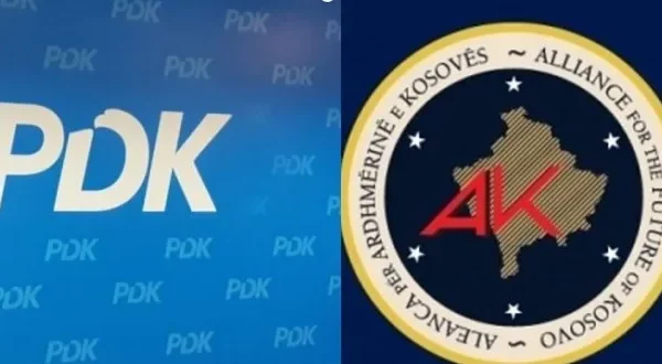 PDK’ja dhe AAK’ja mbajnë sot konferencë për media, nuk zbulohen temat