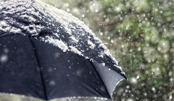 Pas një nate me borë, kështu parashikohet të  jetë moti sot në Kosovë