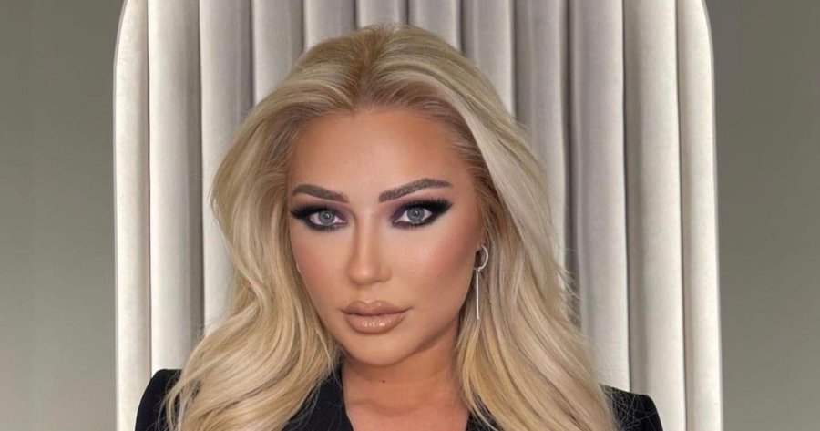 Ja çfarë thotë Ronela për komentuesit që shkruajnë fjalë 