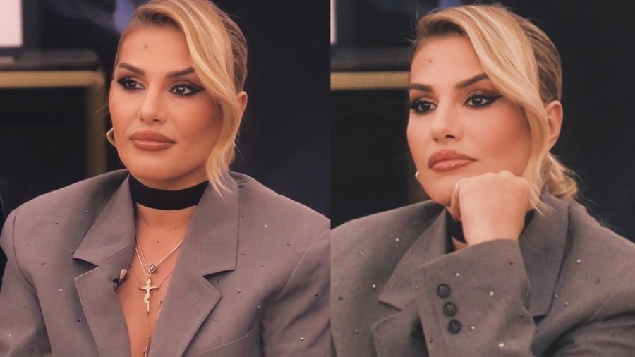 Ilnisa Agolli sot feston ditëlindjen, ja si dukej para shumë viteve