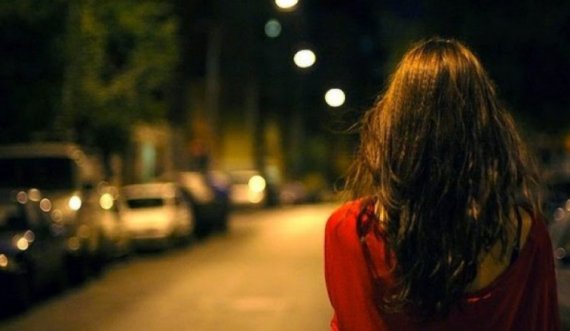 Një femër kosovare është raportuar e zhdukur 