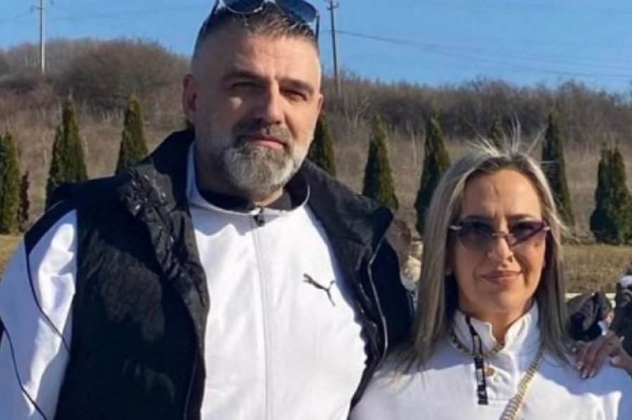 Ky është çifti kosovar që humbën jetën nga një aksident tragjik 