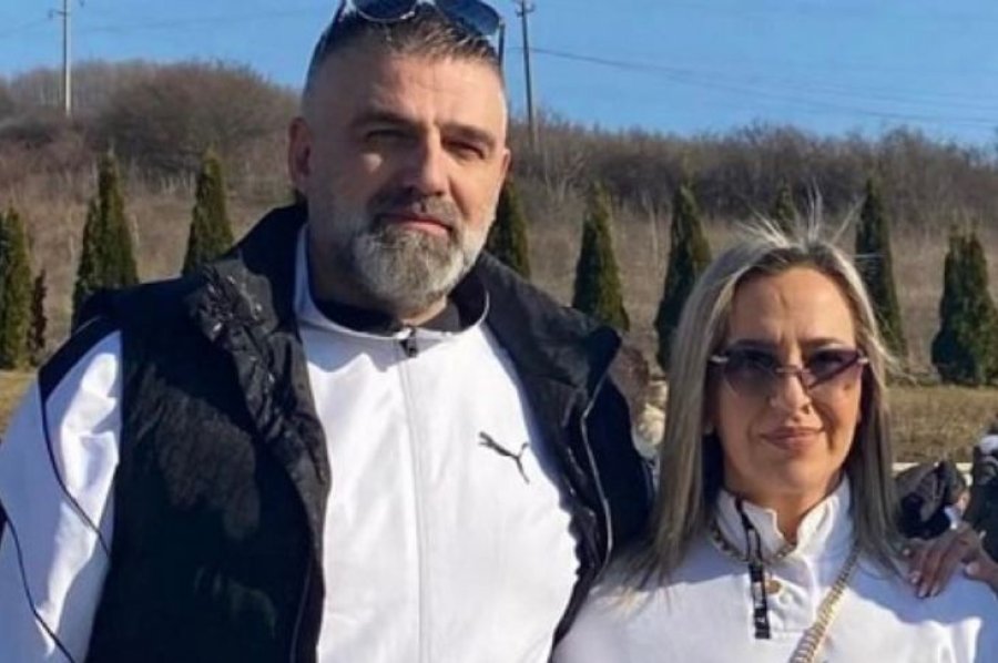 Ky është çifti kosovar që humbën jetën nga një aksident tragjik