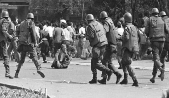 Haradinaj: Protestat e vitit 1981 dridhën themelet e regjimit serb