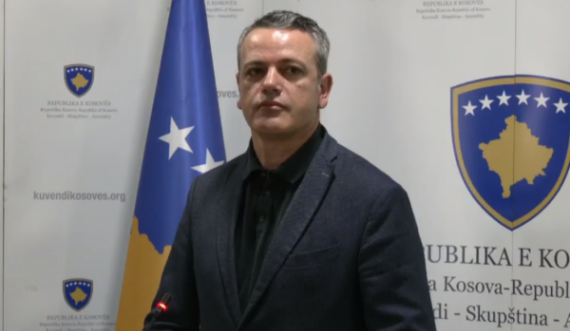 Gashi: Qytetarët e Kosovës të përgatiten për zgjedhje