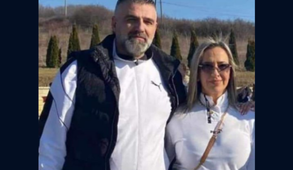 Sot varroset çifti nga Deçani, që vdiqën në aksidentin tragjik në Klinë