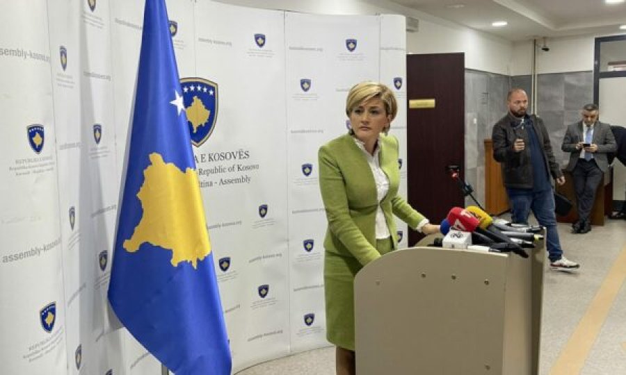 Votimi i marrëveshjeve ndërkombëtare mbetet proces i bllokuar në Kuvendin e Kosovës