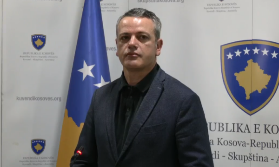 Gashi: Qytetarët e Kosovës të përgatiten për zgjedhje