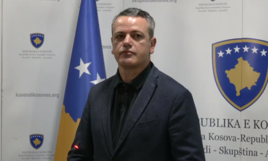 Gashi ka reaguar pas aktit të Gëzim Sveçlës shef i GP të VV-së: Do të ndëshkohen