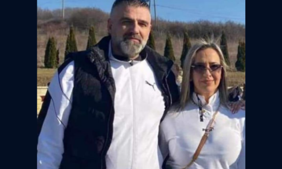 Sot varroset çifti nga Deçani, që vdiqën në aksidentin tragjik në Klinë