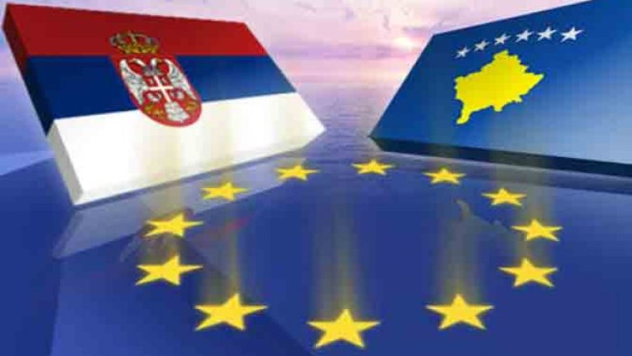 Kosova mund të ketë lidhje me shtetin serb vetëm si dy shtete të pavarura të integruara në Bashkimin Evropian