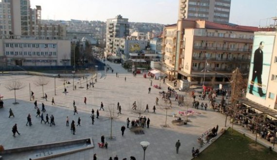 Një shtetase e huaja raporton se është kanosur nga një burrë në Prishtinë