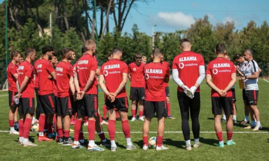 Zbardhet lista, Shqipërisë U-21 i shtohet edhe një kosovar