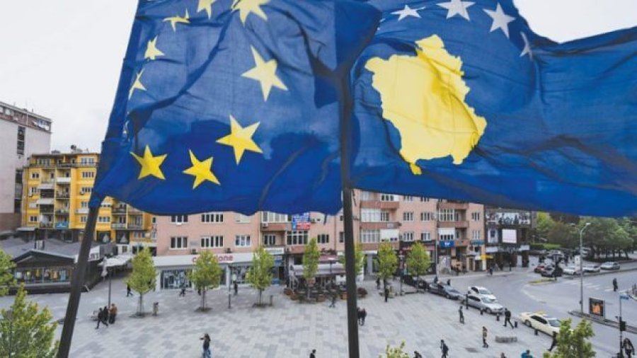 Kosovës ti hiqen urgjentisht masat e pa drejta kufizuese nga BE