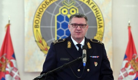 Gjenerali serb: Jetojmë për ditën kur flamuri jonë do të valvitet në Kosovë
