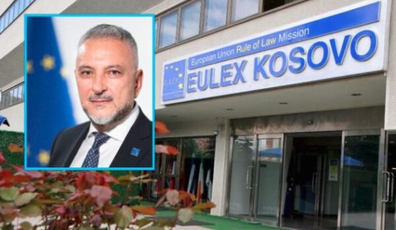 Shefi i EULEX-it në Kosovë: E mirëpres zbatimin e vonuar të vendimit të Gjykatës Kushtetuese për rastin e Manastirit të Deçanit