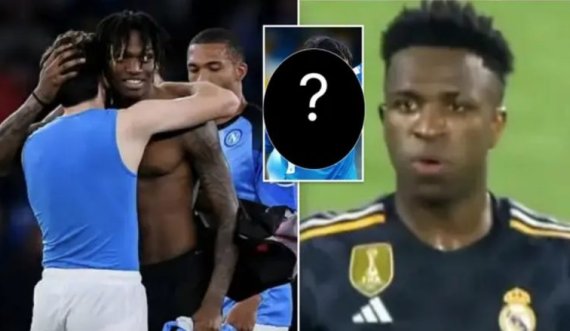 Ish-skauti i Real Madridit kërkon largimin e Vinicius