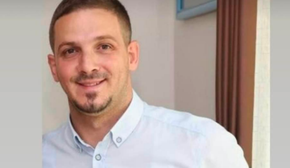 Vdes Kushtrim Hajdaraj, djali i ish-deputetit dhe ministrit të Kosovës