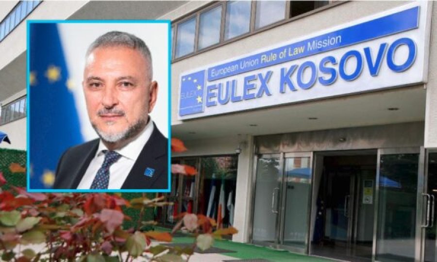 Shefi i EULEX-it në Kosovë: E mirëpres zbatimin e vonuar të vendimit të Gjykatës Kushtetuese për rastin e Manastirit të Deçanit