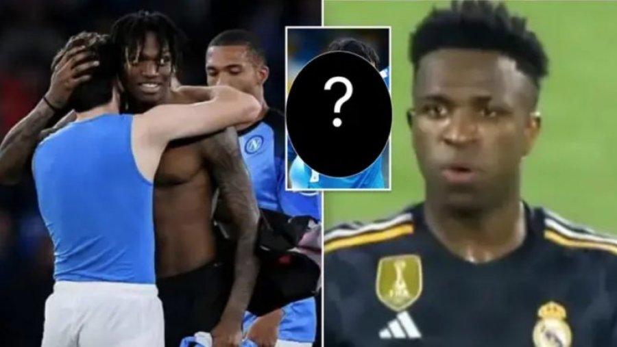 Ish-skauti i Real Madridit kërkon largimin e Vinicius