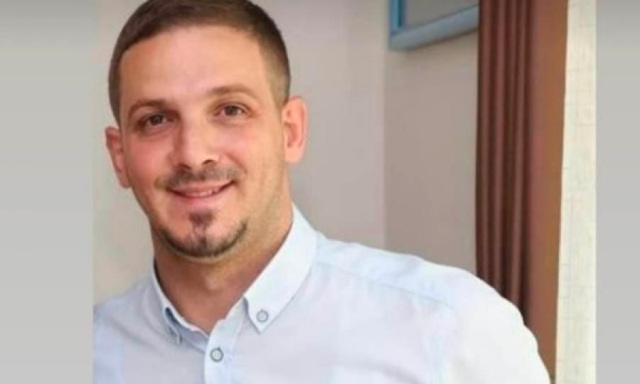 Vdes Kushtrim Hajdaraj, djali i ish-deputetit dhe ministrit të Kosovës