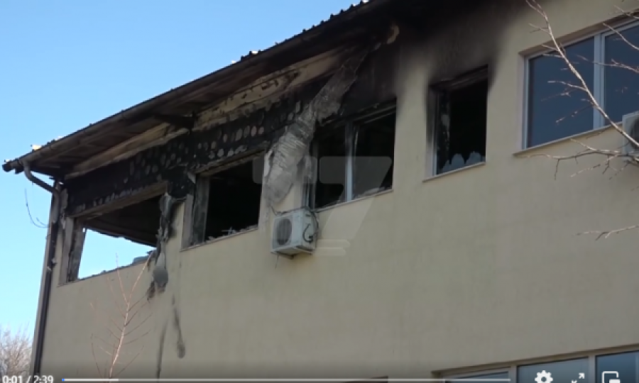Qeveria ndan 520 mijë euro për renovimin e IML-së të djegur nga dy shpërthime  zjarresh