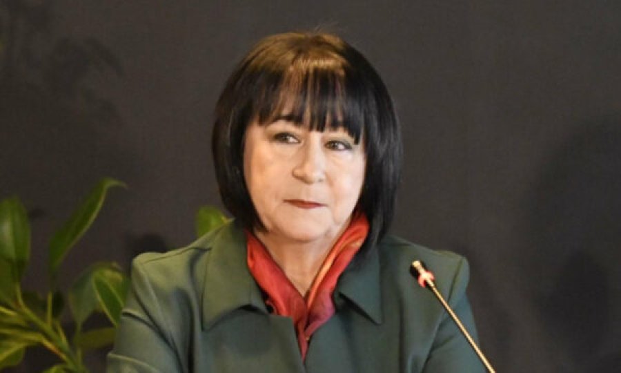 Kandidatja për presidente të RMV sulmon NATO-n: BeH është shtet i papërfunduar, çfarë është zgjidhur për çështjen Prishtinë-Beograd-RS?