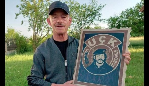 Ndërron jetë Ragip Jashari, bashkëluftëtar i Adem Jasharit