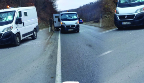 Grabitja në Parallovë, ngrihet aktakuzë kundër 6 personave të dyshuar