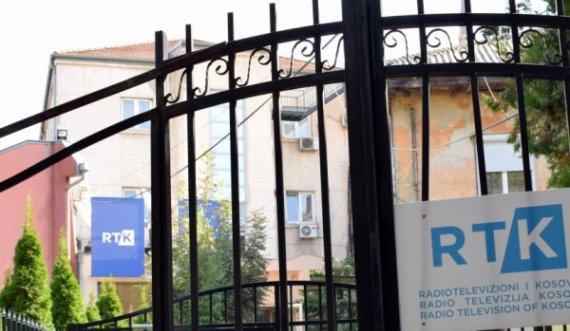 Rrahja në bufen e RTK-së, të lënduarit iu thye hunda