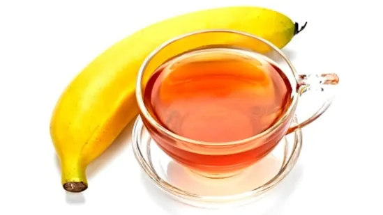 Çaji nga banania