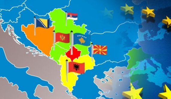 Shtetet e Ballkanit nën ombrellën e përbashkët mbrojtëse të NATO-s