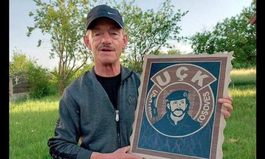 Ndërron jetë Ragip Jashari, bashkëluftëtar i Adem Jasharit