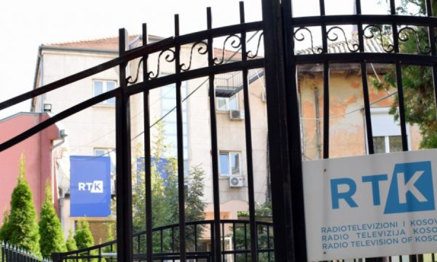 Rrahja në bufen e RTK-së, të lënduarit iu thye hunda