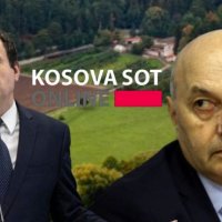 Mustafa: Vetëvendosje po sillet si grup parashtetëror që ka uzurpuar pushtetin dhe shtetin