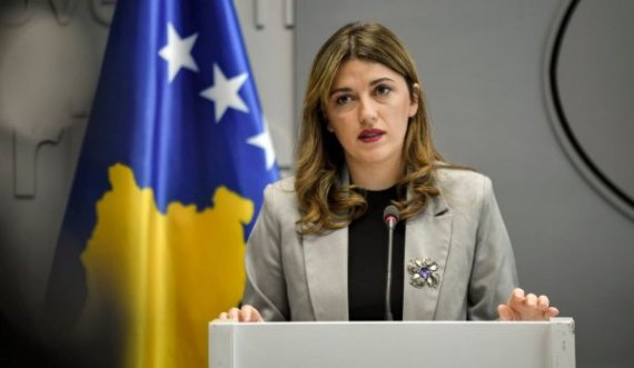 Haxhiu: Kosova është anëtarësuar në Këshillin Evropian për Mjekësi Ligjore 