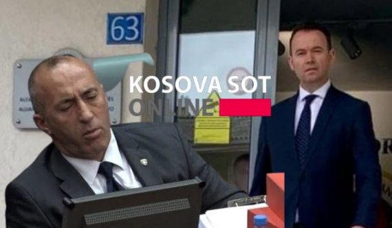 'Dorëzohet' Haradinaj, e pranon shkëputjen e kontratës për objektin me qira të AAK-së