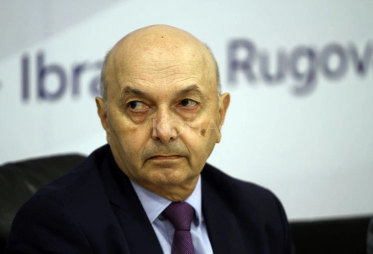 Isa Mustafa, beson se LDK do të del e fituese në këto zgjedhje