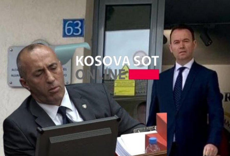 'Dorëzohet' Haradinaj, e pranon shkëputjen e kontratës për objektin me qira të AAK-së