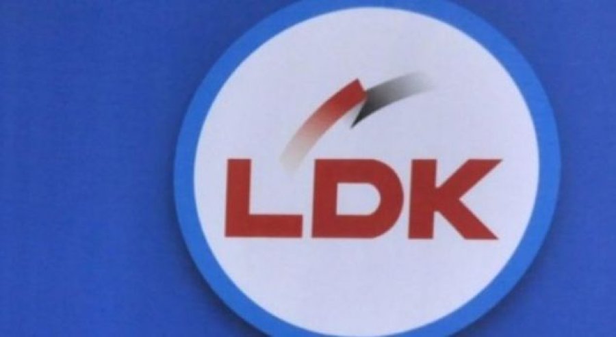 Guximi intelektual shpëtim për LDK-në!   