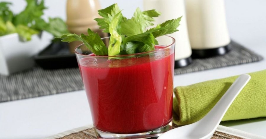 Lëngu çudibërës që shkrin dhjamin